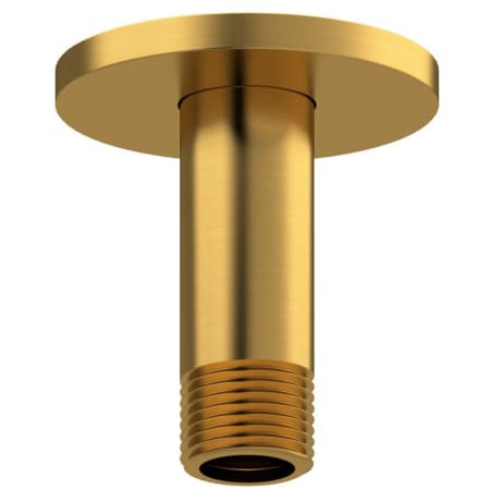 A large image of the Riobel 509 Brushed Gold