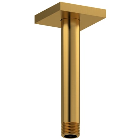 A large image of the Riobel 518 Brushed Gold