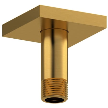 A large image of the Riobel 519 Brushed Gold