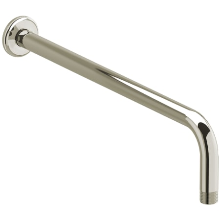 A large image of the Riobel 554 Polished Nickel