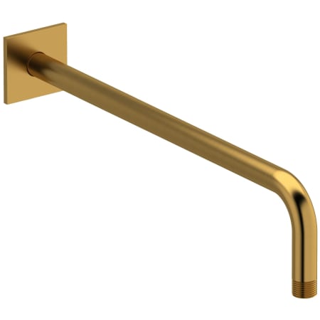 A large image of the Riobel 560 Brushed Gold