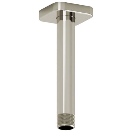 A large image of the Riobel 578 Polished Nickel