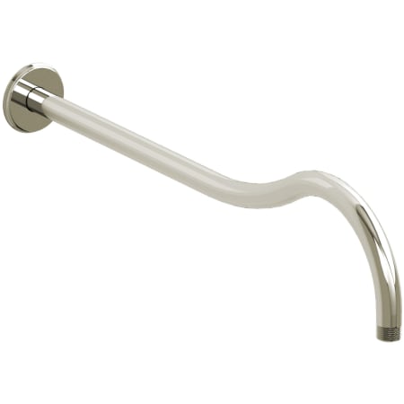 A large image of the Riobel 583 Polished Nickel
