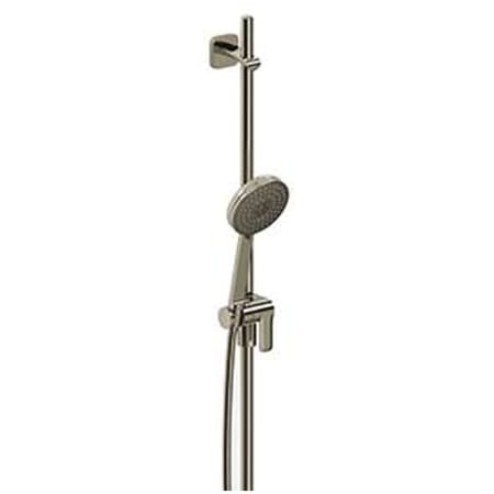 A large image of the Riobel 7007 Polished Nickel