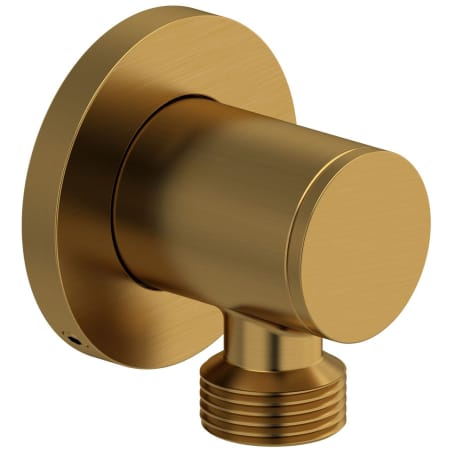 A large image of the Riobel 710 Brushed Gold