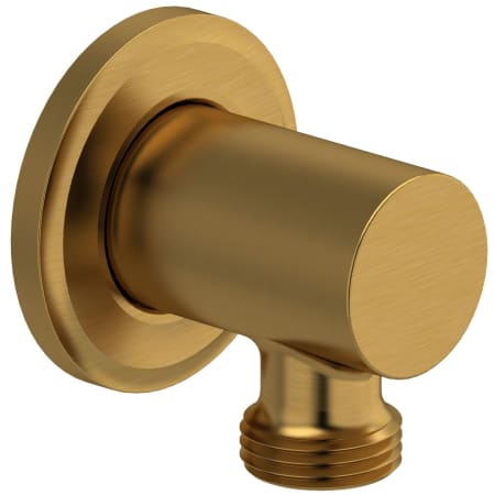 A large image of the Riobel 734 Brushed Gold
