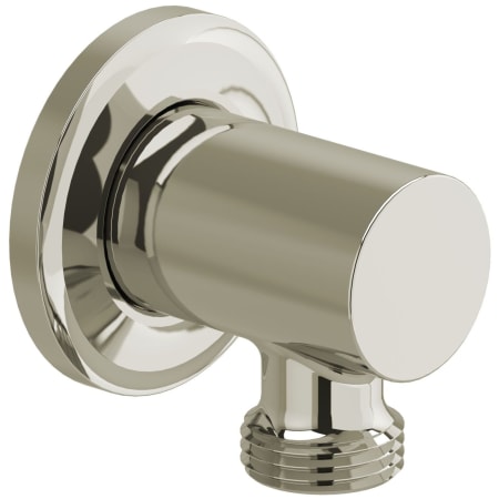 A large image of the Riobel 734 Polished Nickel