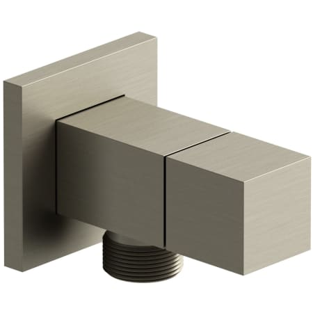 A large image of the Riobel 744 Brushed Nickel