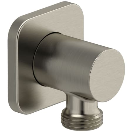 A large image of the Riobel 772 Brushed Nickel
