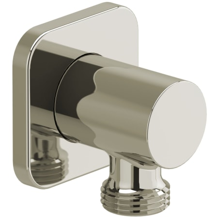 A large image of the Riobel 772 Polished Nickel