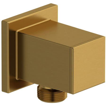 A large image of the Riobel 774 Brushed Gold