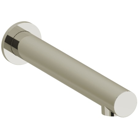 A large image of the Riobel 867 Polished Nickel