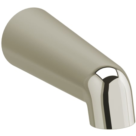 A large image of the Riobel 870 Polished Nickel