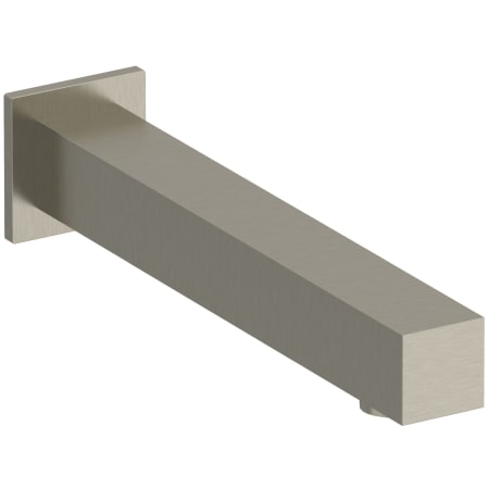 A large image of the Riobel 885 Brushed Nickel