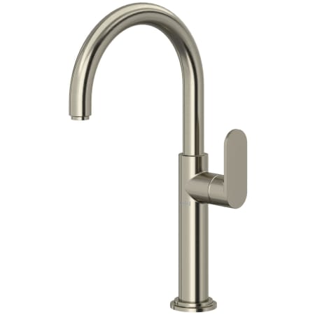 A large image of the Riobel AAL01 Brushed Nickel