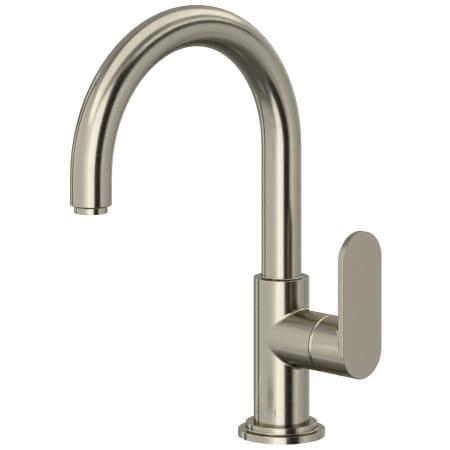 A large image of the Riobel AAS01 Brushed Nickel