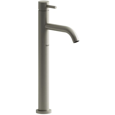 A large image of the Riobel CL01 Brushed Nickel