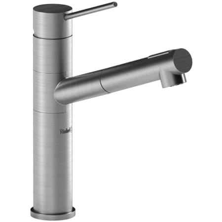 A large image of the Riobel CY101 Stainless Steel