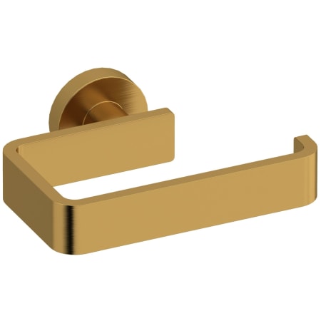 A large image of the Riobel PX3 Brushed Gold