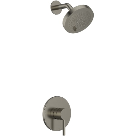 A large image of the Riobel R51 CS Brushed Nickel