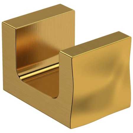 A large image of the Riobel RF0 Brushed Gold