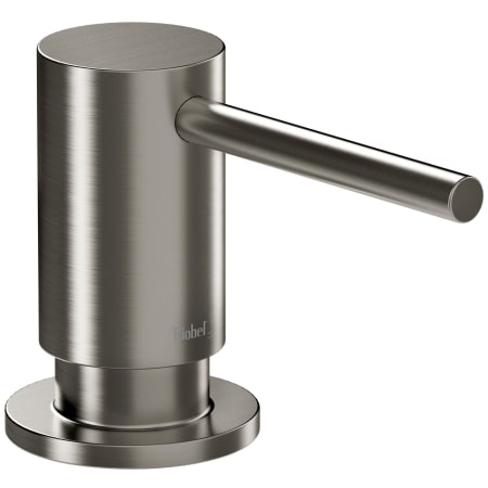 A large image of the Riobel SD8 Stainless Steel