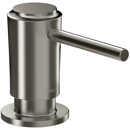 A large image of the Riobel SD9 Stainless Steel