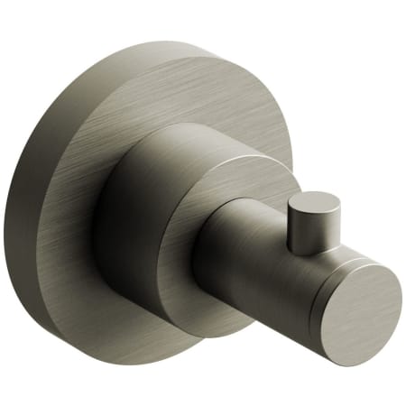 A large image of the Riobel ST0 Brushed Nickel