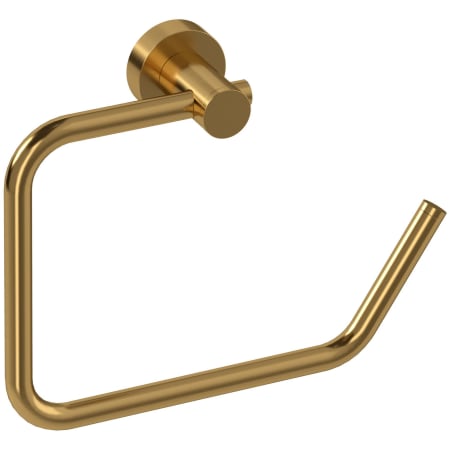 A large image of the Riobel ST3 Brushed Gold