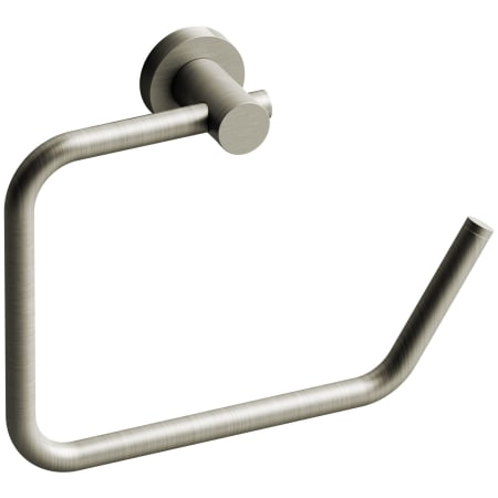 A large image of the Riobel ST3 Brushed Nickel