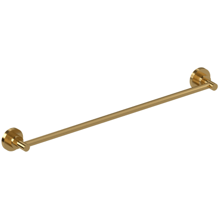 A large image of the Riobel ST5 Brushed Gold