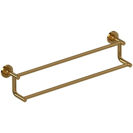 A large image of the Riobel ST6 Brushed Gold