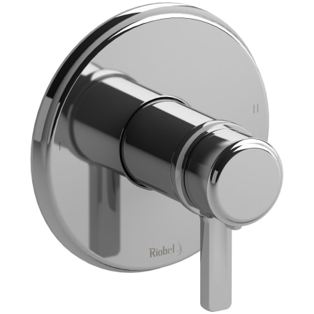 A large image of the Riobel TMMRD44J Chrome