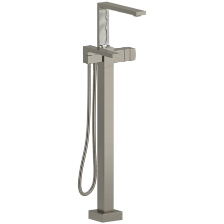 A large image of the Riobel TRF39 Brushed Nickel