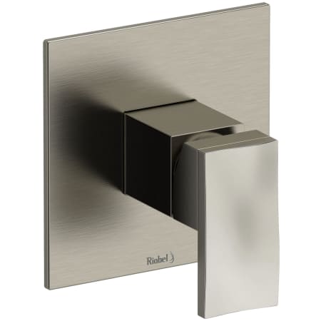 A large image of the Riobel TRF51 Brushed Nickel