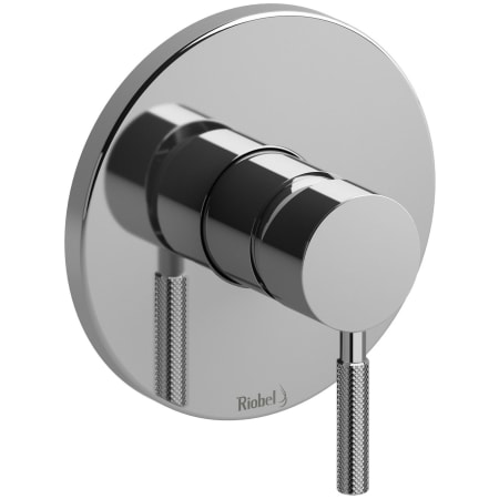A large image of the Riobel TRUTM51KN Chrome