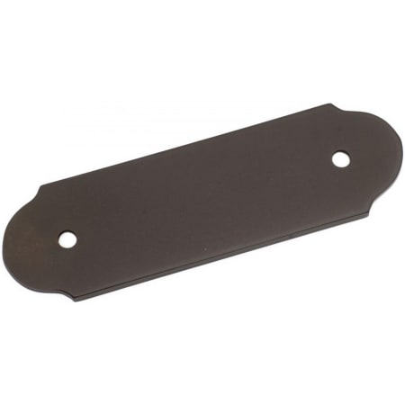 A large image of the RK International BP 7818 Oil Rubbed Bronze