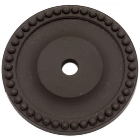 A large image of the RK International BP 7822 Oil Rubbed Bronze