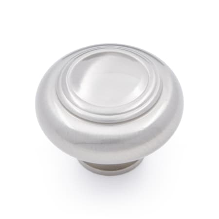 A large image of the RK International CK 707 Satin Nickel