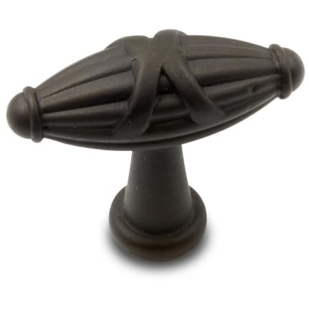 A large image of the RK International CK 757 Oil Rubbed Bronze