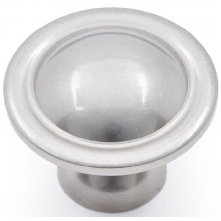 A large image of the RK International CK 9303 Satin Nickel