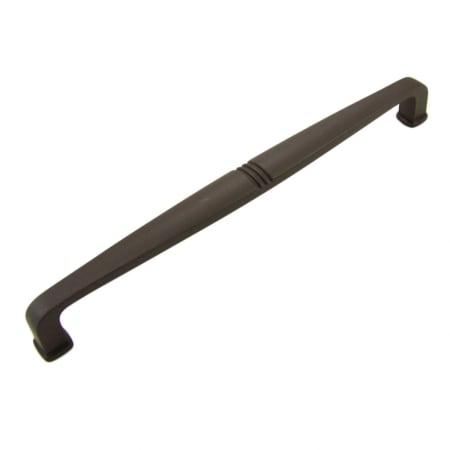 A large image of the RK International CP 663 Oil Rubbed Bronze