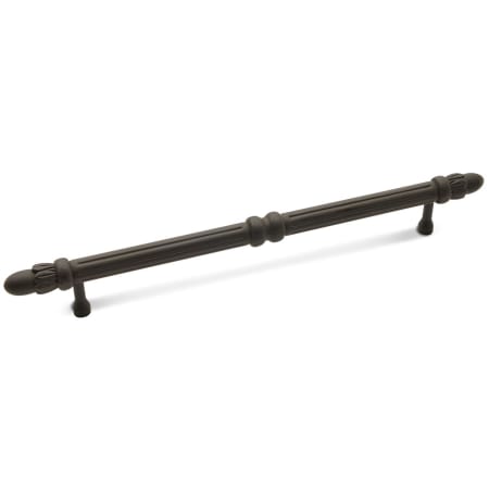 A large image of the RK International CP 861 Oil Rubbed Bronze