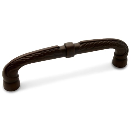 A large image of the RK International CP 863 Oil Rubbed Bronze