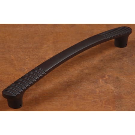 A large image of the RK International PH 4883 Oil Rubbed Bronze