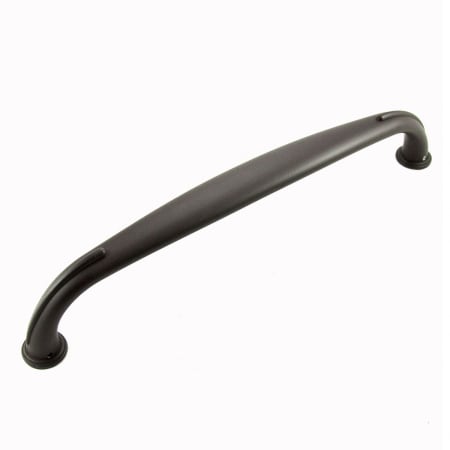 A large image of the RK International PH 6626 Oil Rubbed Bronze