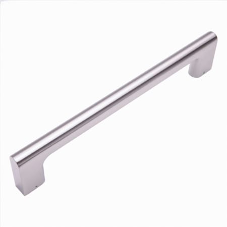 A large image of the RK International PH 6681 Satin Nickel