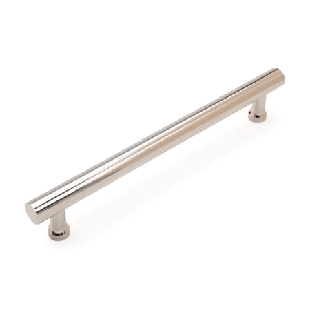 A large image of the RK International PH 8845 Polished Nickel