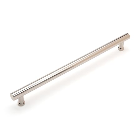 A large image of the RK International PH 8846 Polished Nickel