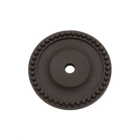 A large image of the RK International BP7822 Oil Rubbed Bronze